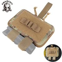 tactical belt medical pouch first aid trauma kit organizer tourniquet holder med1 ifak survival edc 500d laser cut camouflage