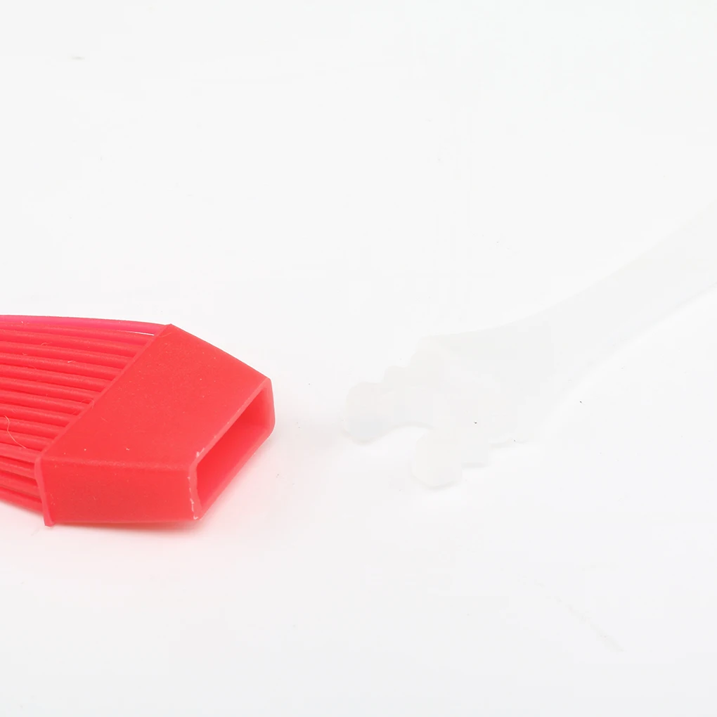 Жидкое масло силиконовая щетка для выпечки и масла кондитерский крем хлеба