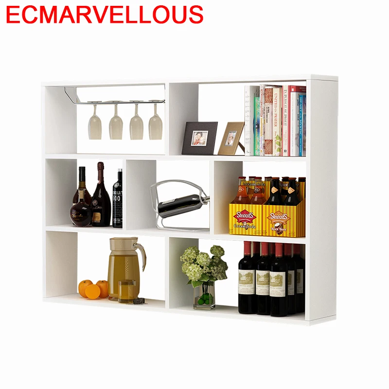 Полки для салона кухонный стол многоярусная полка бара коммерческая мебель