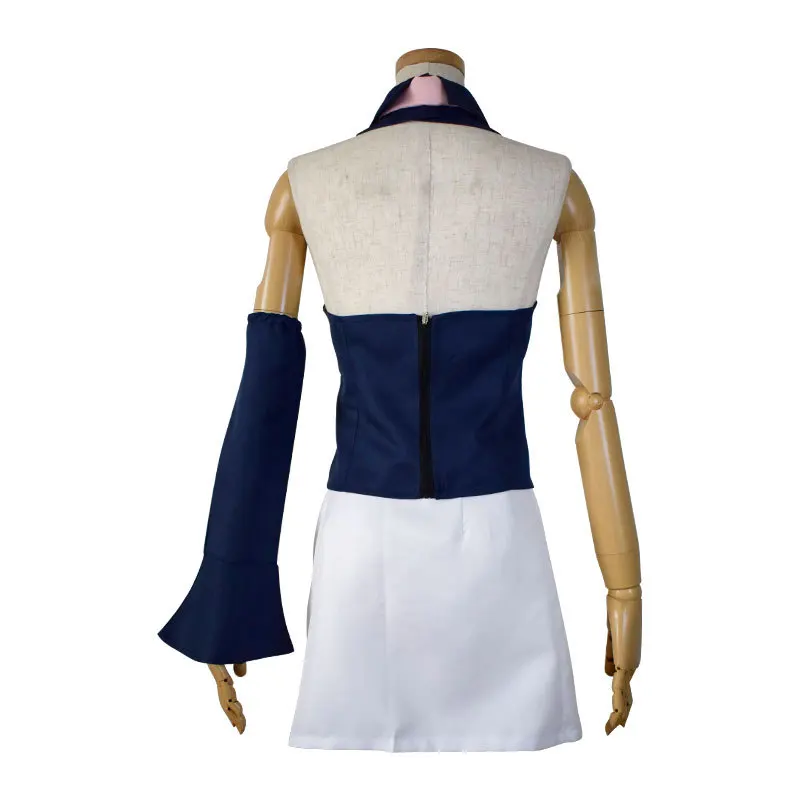 

Anime Cosplay The Seven Deadly Sins Elizabeth Liones Cosplay Costume Liones Elizabeth Cos Gift Female White Dress Cosplay Set