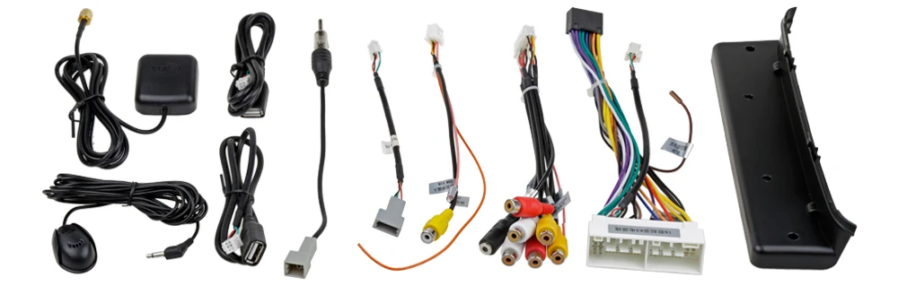 SINOSMART 2.5D ips/QLED экран 1G/2G автомобильный аудио gps-навигатор плеер для Kia K5 Optima 2011- 32EQ DSP, 4G ram опционально