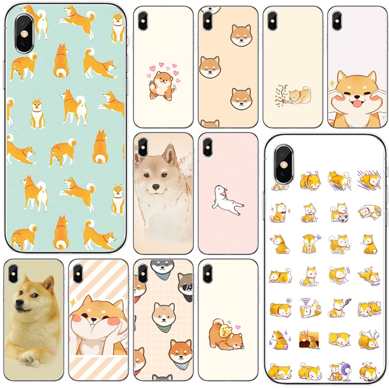 Мягкий силиконовый чехол для телефона из ТПУ iPhone SE 5 5S 6 6plus 7 8 plus X XR XS Max | Мобильные