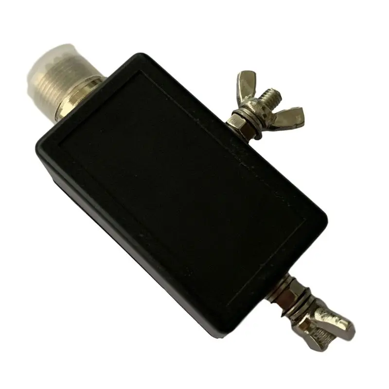 1:9 BALUN Miniature Balun Receiver Receiving Device for Ham Radio R9JB | Компьютеры и офис