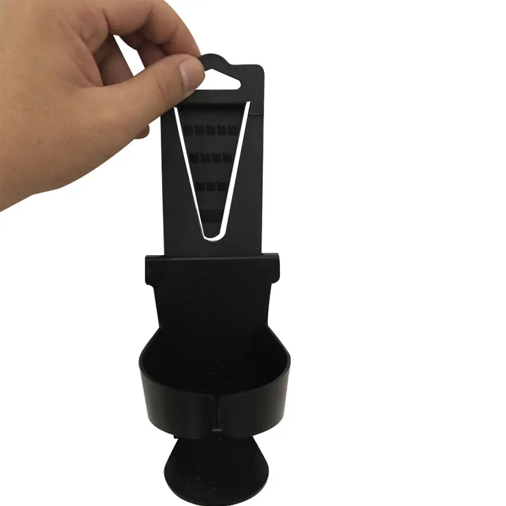 Автомобильный Универсальный держатель для бутылок стаканов напитков подставка