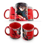 Кружка: Kill la Kill (аниме, персонаж, кил ла кил) -1