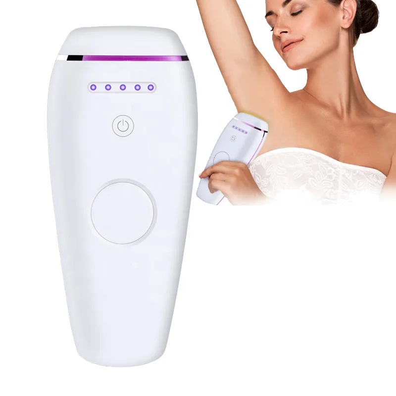 Профессиональный IPL лазерный эпилятор система перманентного удаления волос