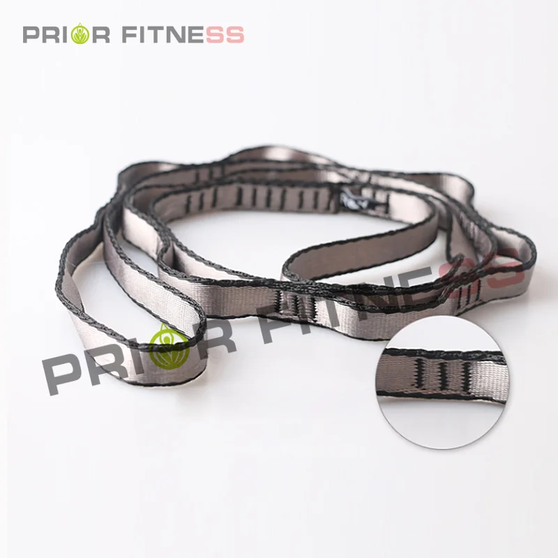 Новый 1 8 м длинные Аксессуары для йоги последовательного соединения Воздушная