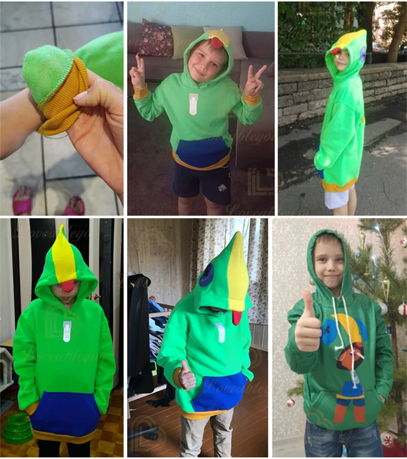 Новинка 2020 года Осенние детские толстовки с капюшоном Детские 3D принтом Куртка