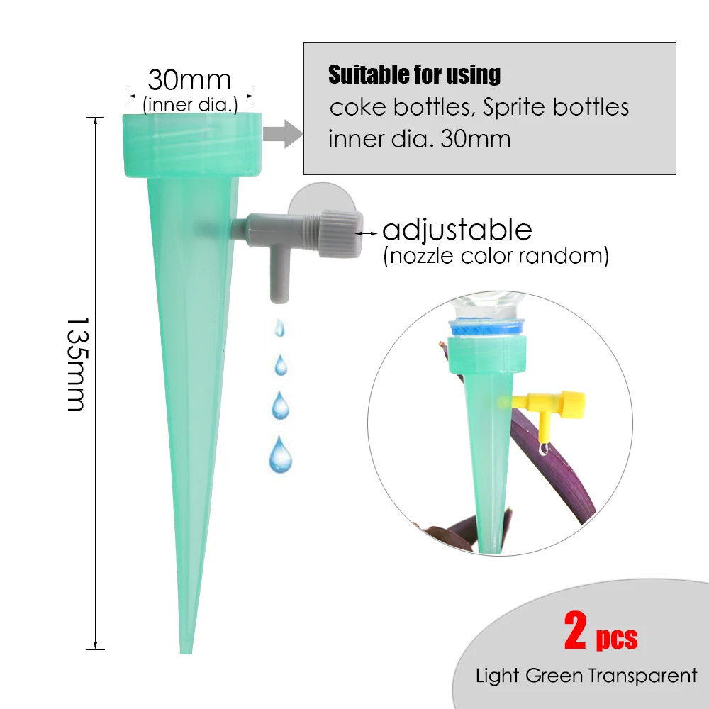 Шипы для автоматического полива растений устройство самополива капельница