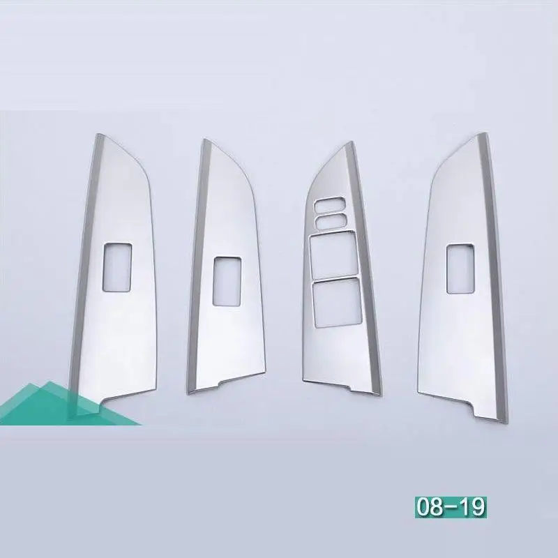 Автомобильная ручка на выходе декоративные модифицированные яркие блестки