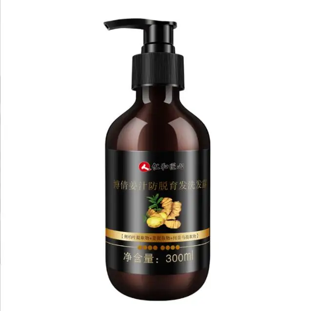 Renhe шампунь с уксусом пена для тела масло жирной кожи мягкий аромат долговечный -