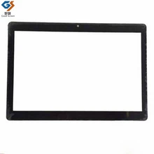 10.1 Inch touch screen For Wecool WM1001 / 3184 / A Capacitive touch screen sensor panel repair and 