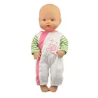 Комплект одежды для кукол, 35 см