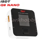 Зарядное устройство ISDT Q6 NANO, 200 Вт, 8 А, 2-6S, 1 шт.