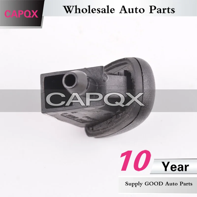 CAPQX For Ford Fiesta Focus MK2 MK3 S-max C-MAX Mondeo Windshield Washer Spray Nozzle Sprinkle Windscreen washer pump Jet Motor |