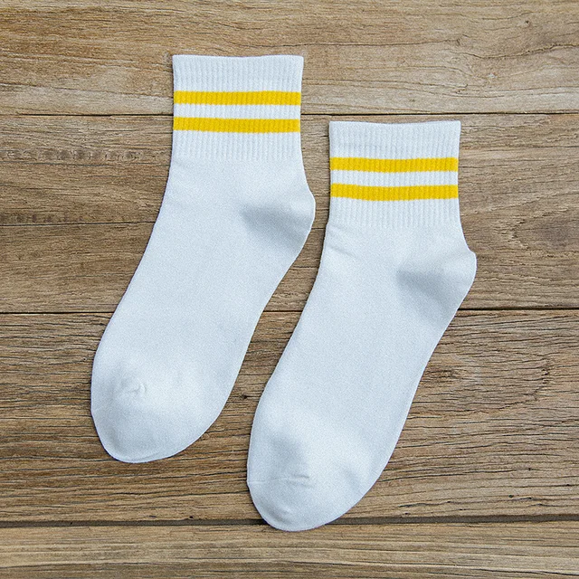 Chaussette stylé deals