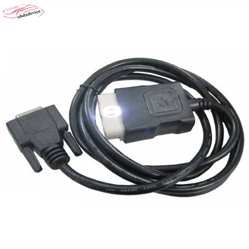 Инструмент для диагностики грузовика V3.0 PCB Bluetooth 2016.R0/2017 01 чип 924i delpi DS150E