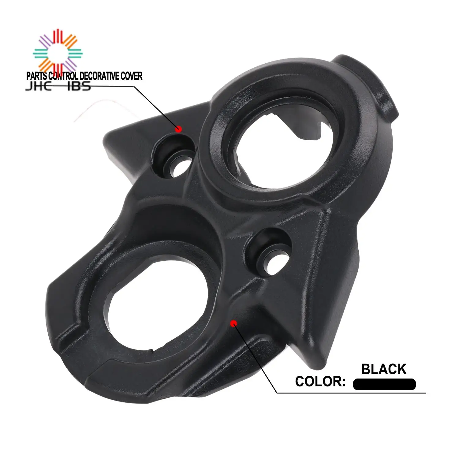 

Control Decorative Cover For SURRON Sur-Ron Light Bee Off-Road Electric Vehicle