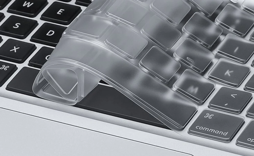 HRH 50 шт тонкий ТПУ чехол для клавиатуры кожи Lenovo IdeaPad S206 Yoga11 Yoga 11 ультрабук 11S IdeaTab