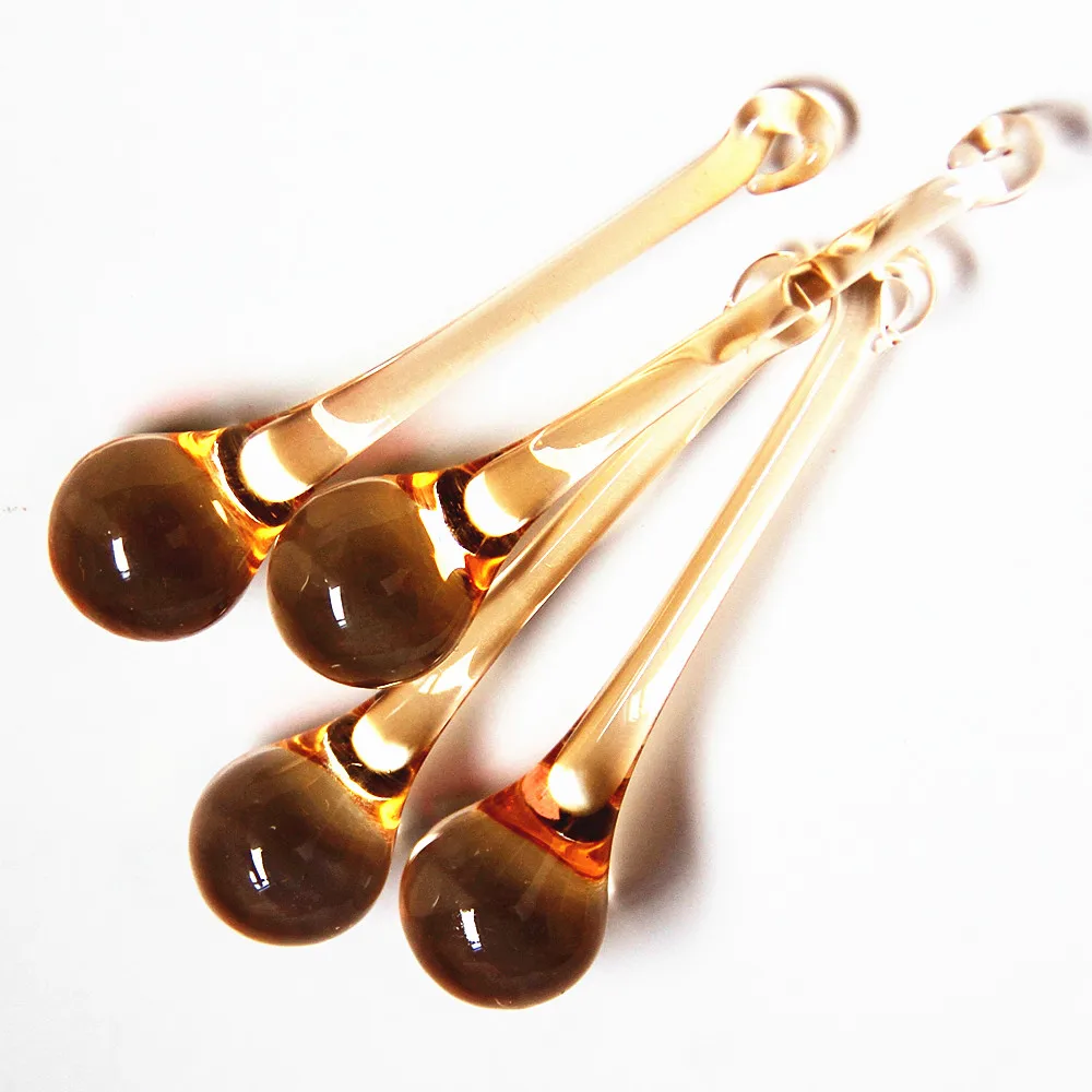 

Хрустальные подвески для люстры 12 шт.