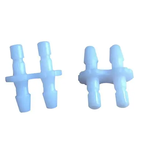 Прибор для измерения артериального давления NIBP монитора пациента газовый разъем