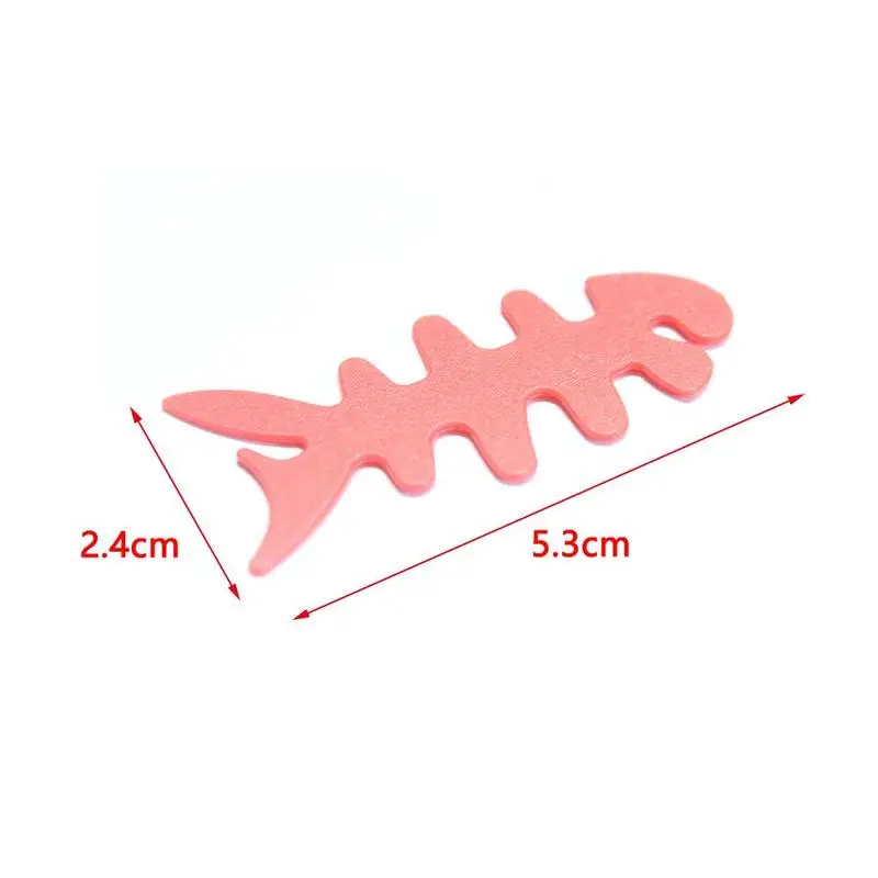 10 шт. держатель органайзер для наушников|Комплекты аксессуаров телефонов| |