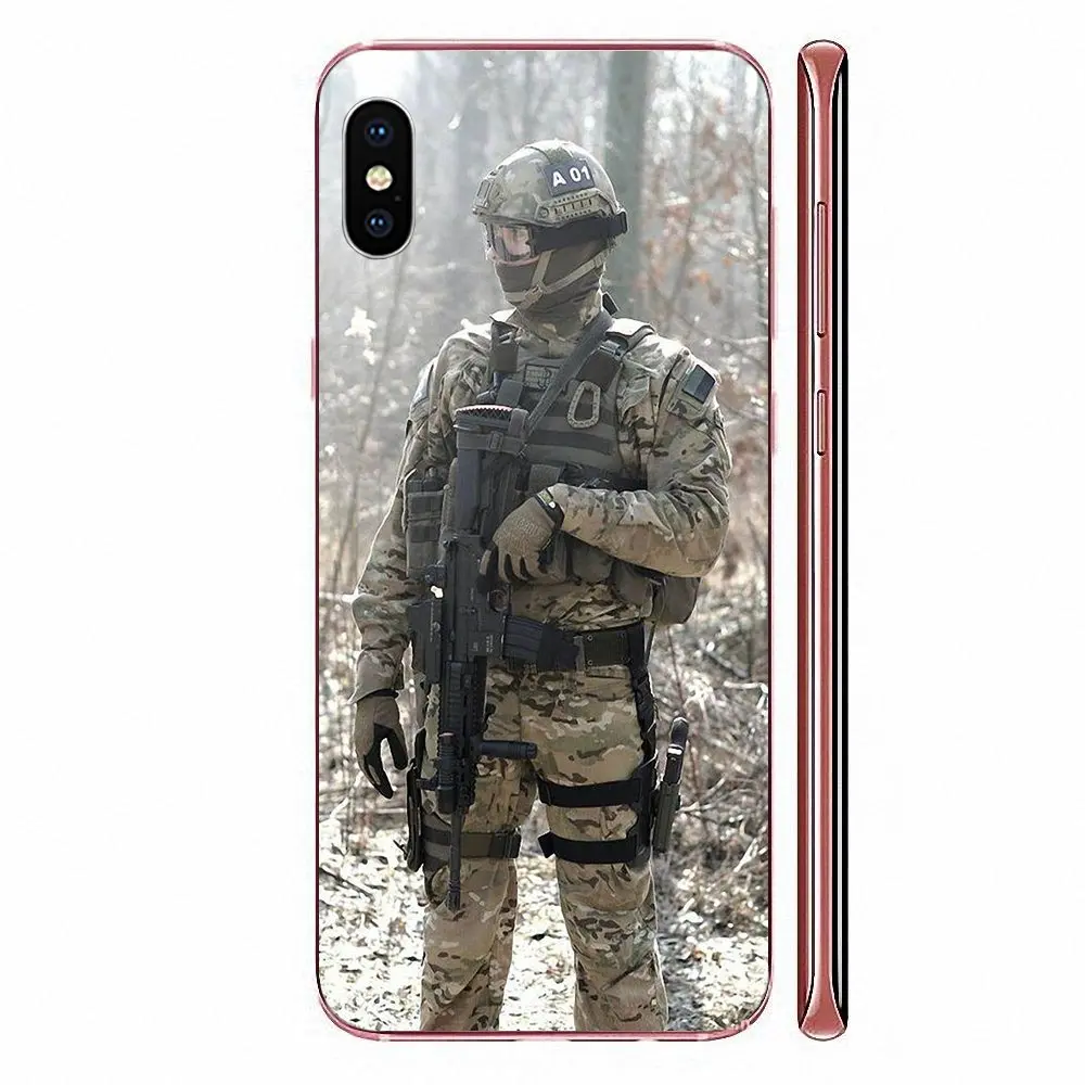 Камуфляжный рисунок Армейский Камуфляж Охота для HTC Desire 530 626 628 630 816 820 830 One A9 M7 M8 M9