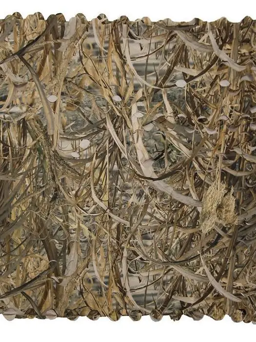 Outdoor hunting anti aerial camo camouflage net sunshade cloth |