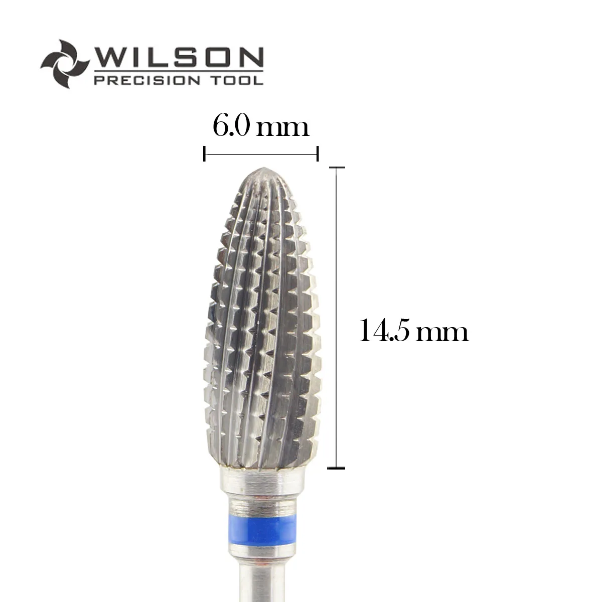 WilsonDental Burs 5001206-ISO 275 176 060