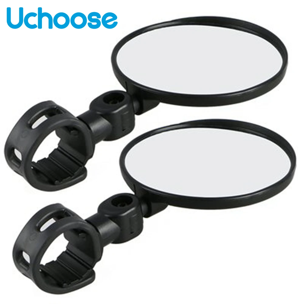 Универсальное регулируемое зеркало заднего вида для мотоцикла или велосипеда 1