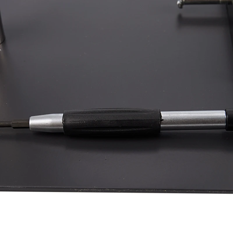 GTBL F-204 Size Dual-Purpose Soldering Iron Handle Bracket Welding Repair Mobile Phone Platform Bga Plant Tin | Инструменты