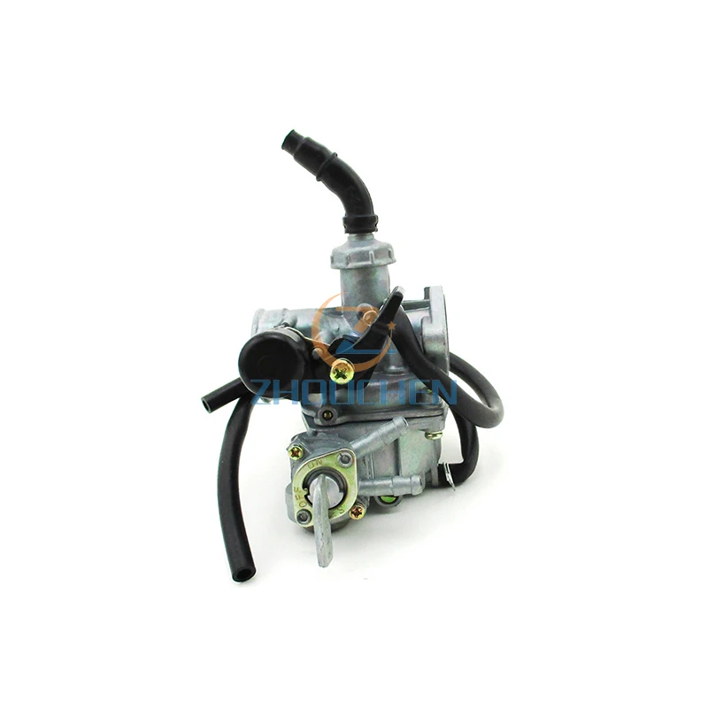 19 мм карбюратор PZ19 Carb Carby для CT70 ST70 CT90 ST90 CT ST 70 90 след двигатель мотоцикла |