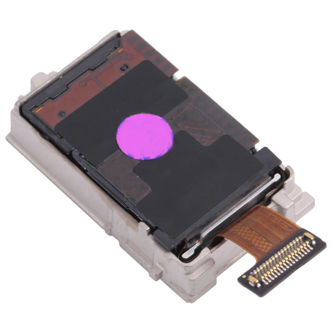 Задняя камера для Huawei P30 Pro перископ задней панели телефото задняя запасная часть