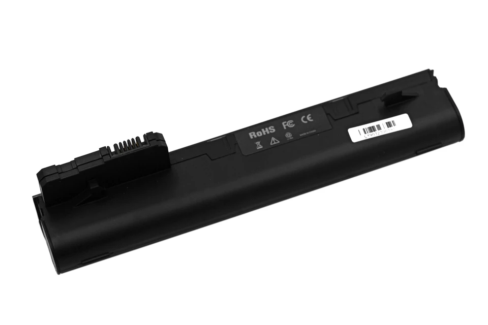 Golooloo ноутбука Батарея для Compaq Mini 102 110C CQ10 для hp Мини 100 110 537626-001 537627-001 аккумулятор большой емкости HSTNN-CB0C HSTNN-D80D NY220AA