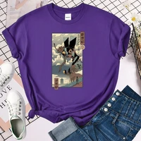 ukiyoe camiseta feminina estampa japonesa de anime camiseta feminina gr%c3%a1fica de ver%c3%a3o camiseta de hip hop e da rua mang%c3%a1