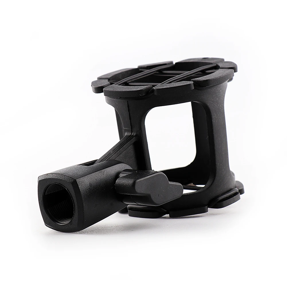 Универсальный беспроводной держатель для микрофона амортизирующее Крепление