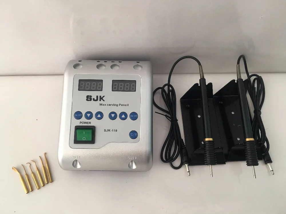 

Jewelry Tools & Equipments