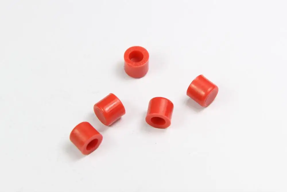 

KN231350 Barudan Embroidery Machine Parts NEEDLE BAR CAP UG