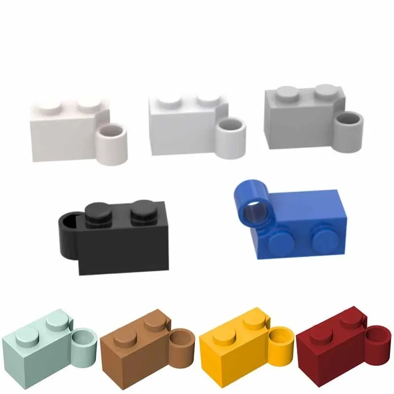 

Специальный кирпичный шарнирный кирпич 1x4 основа 3831 MOC строительный блок DIY Eeducation Toys мелкие детали 50 шт./лот