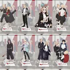 Аниме Токио Мстители фигурка Токио Мстители Косплей акриловые подставки манджиро Кен такемичи Хината модель тарелки коллекция