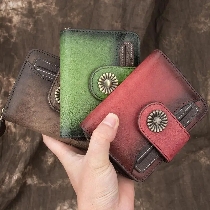 

Wallets & Holders