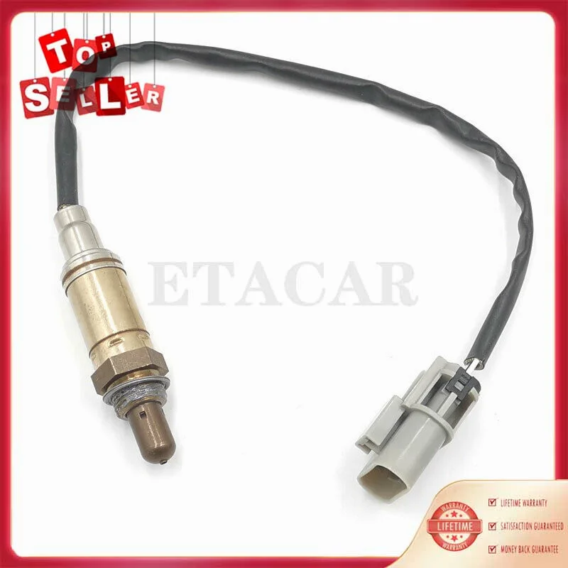 Датчик кислорода O2 0258003311 22690-4M500 22690-9S200 22690-4M502 подходит для NISSAN WINGROAD/VAN PATHFINDER QUEST SENTRA