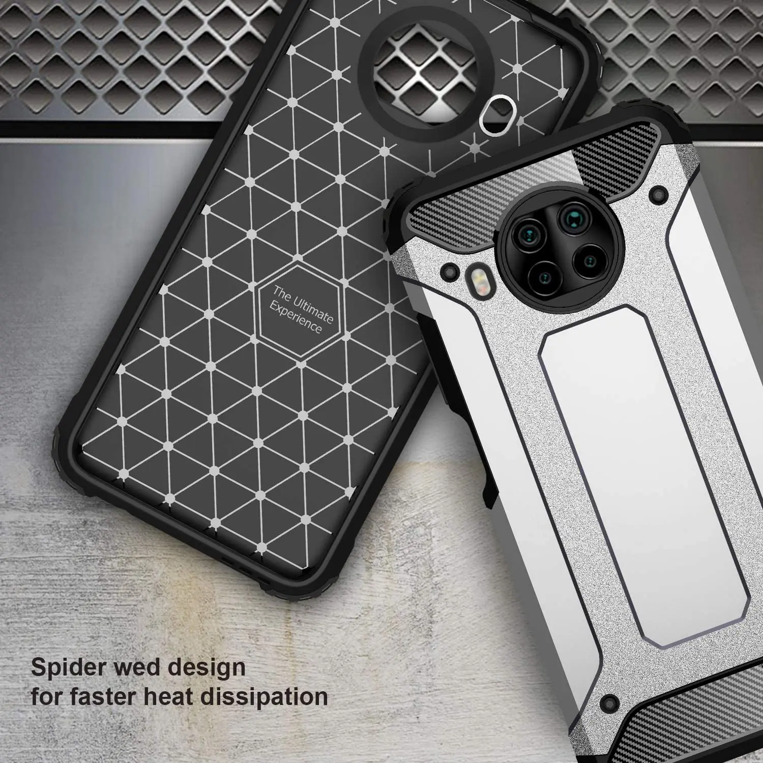 

Armor Phone Case For xiaomi mi10t Silicone Case Shockproof Protective Cover Xiaomi mi 10t pro Bumper Cases xiaomi mi 10 t lite