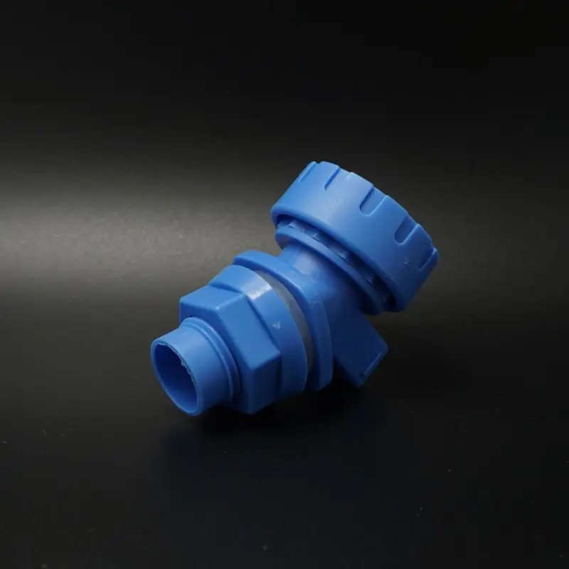 Пластиковый Смеситель для воды кран с кнопкой установки на открытом воздухе