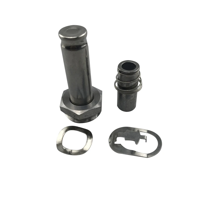 Головка клапана импульса 8320G Серия Электромагнитный клапан катушка |