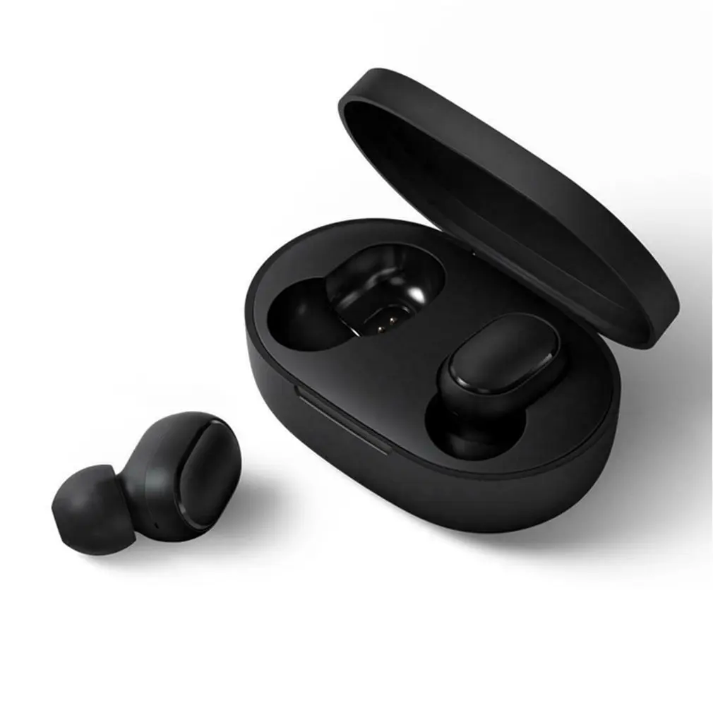 

Airdots гарнитура беспроводные наушники BT 5,0 наушники стереонаушники с зарядным устройством наушники-вкладыши