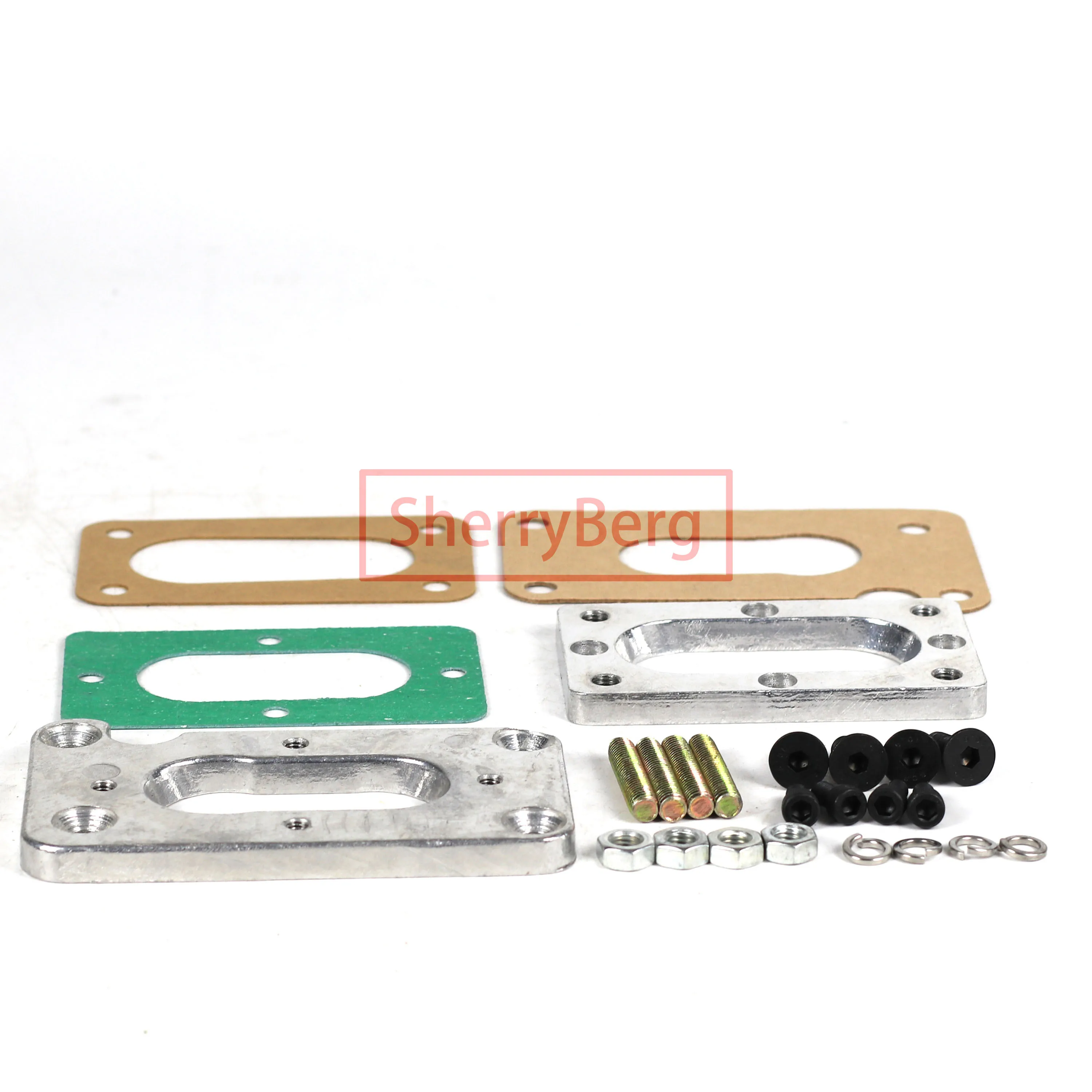 SherryBerg fajs EMPI карбюратор Weber адаптер для карбюратора plate kit Mazda B2000 B2200 используется