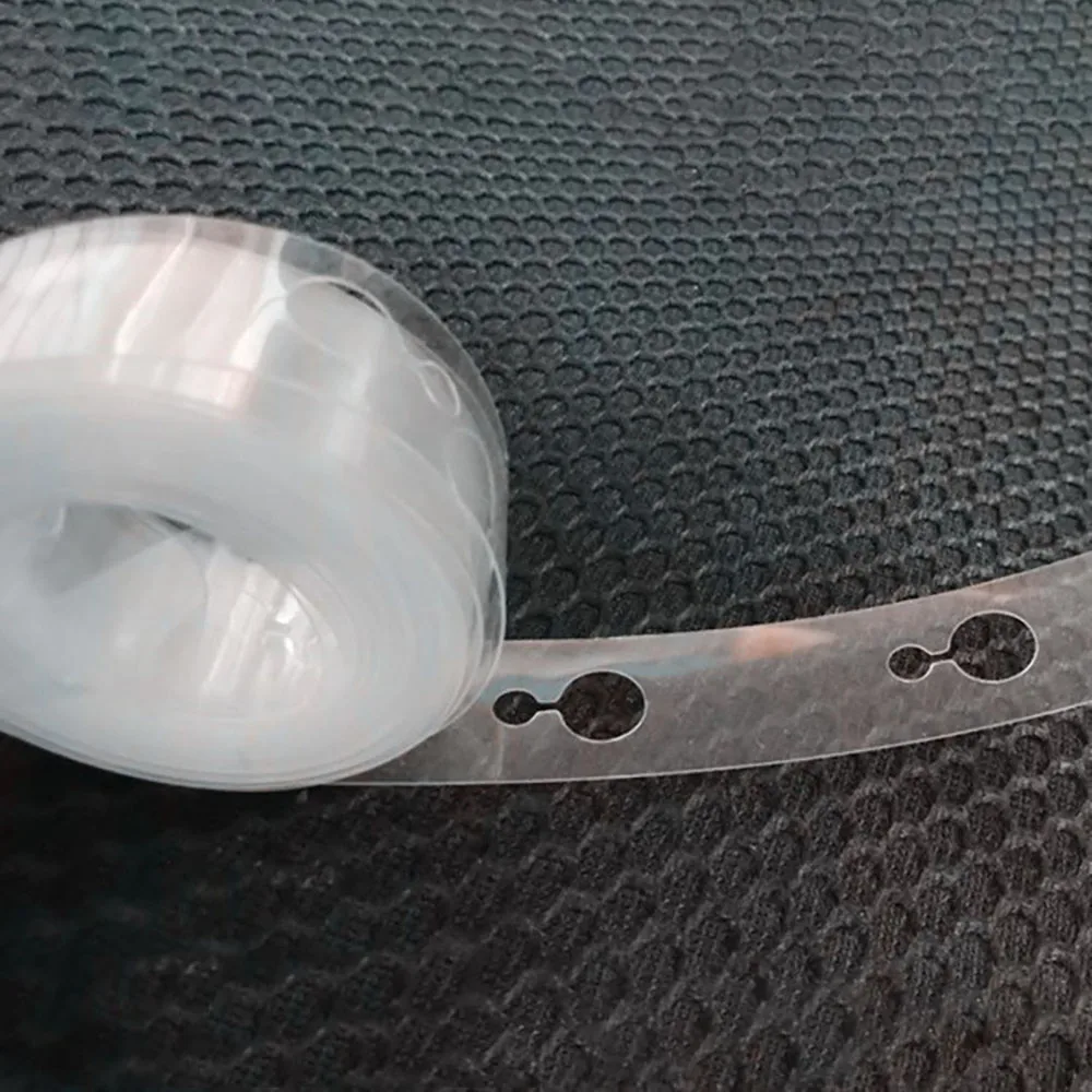 5 м/рулон воздушный шар цепь Арка Свадебная вечеринка украшения аксессуары для