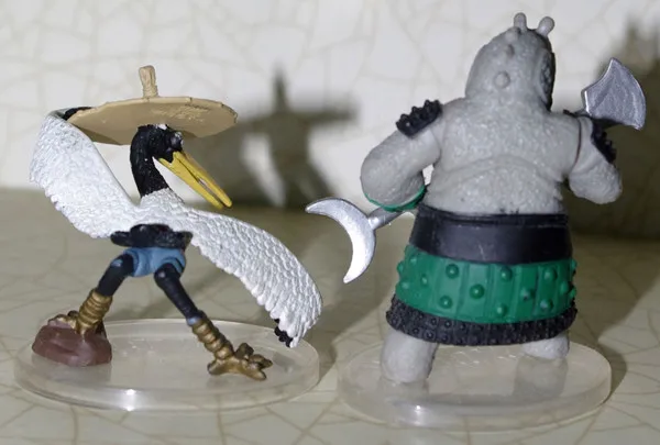 Оригинальный кунг-фу по Тай легкий Леопардовый журавль милая специальная