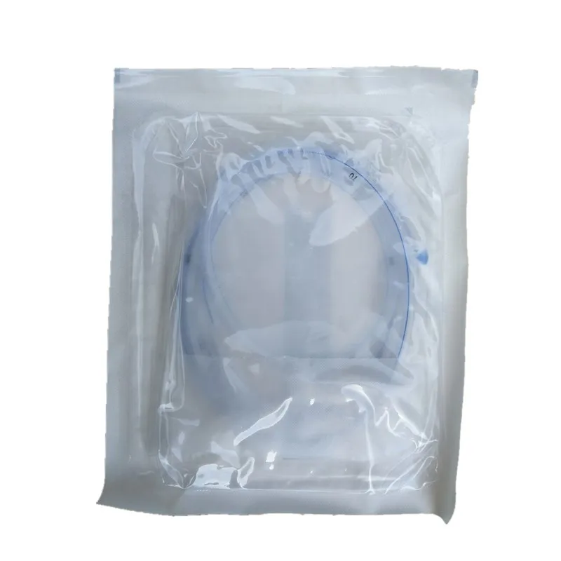 10 шт. силиконовые медицинские трубки для желудка одноразовые энтеральные